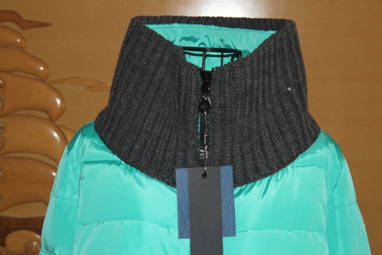 Живые фото. Moncler