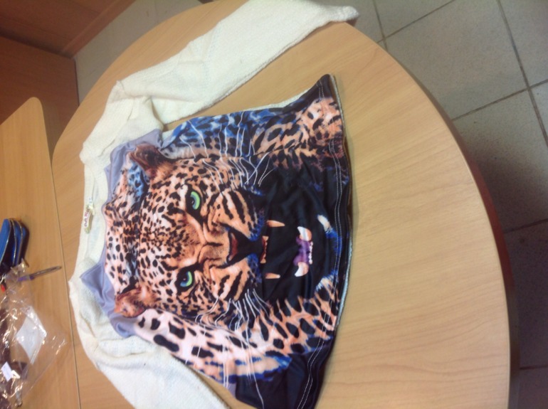 Карго самолет ваши вещи