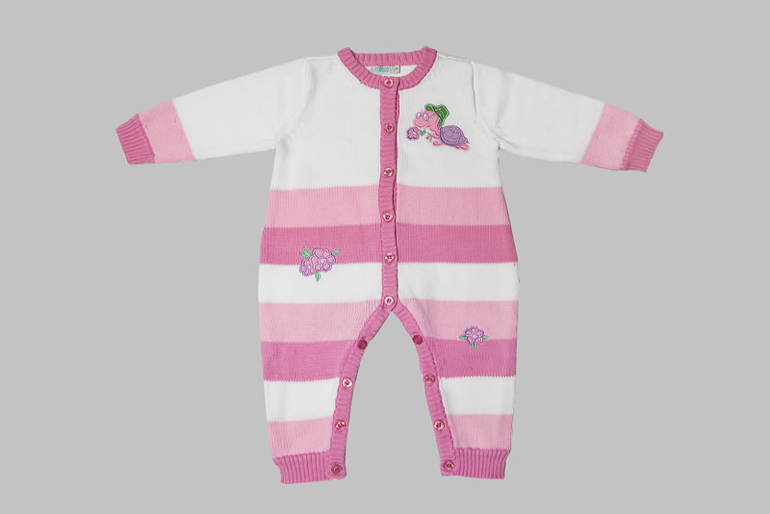 у кого есть выкройка комбеза?