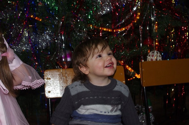 Наши умелки)