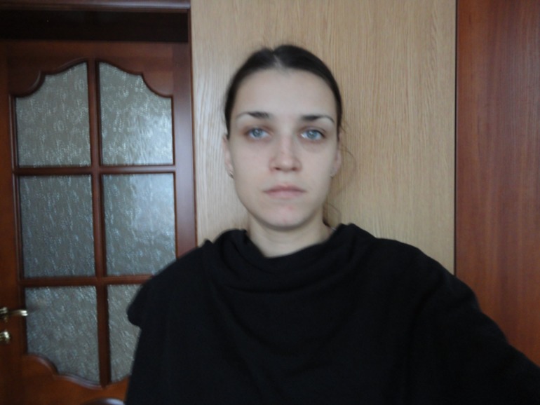 Помогите определить цветотип!!!