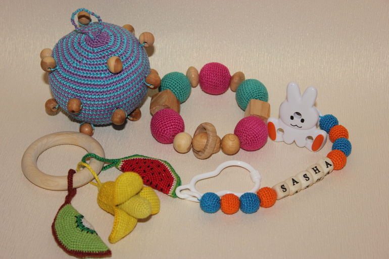 Для самых маленьких