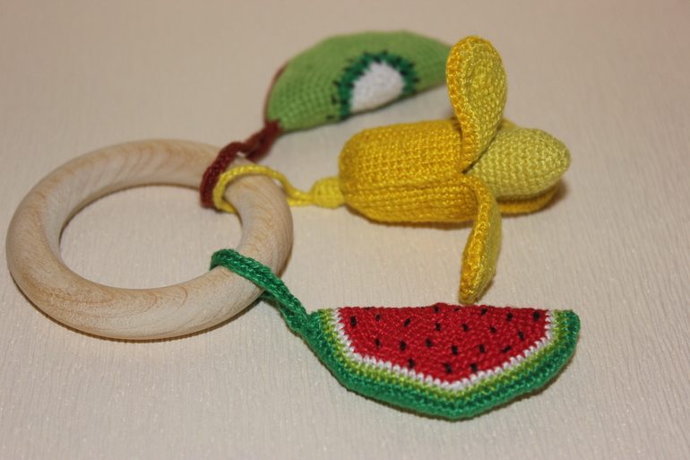 Для самых маленьких