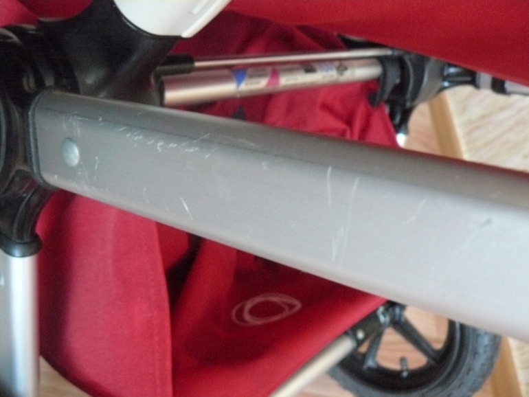 Bugaboo Frog +конверт+дождевик+подставка для ребенка Цена за все 10000!!! ТК за мой счет!!!