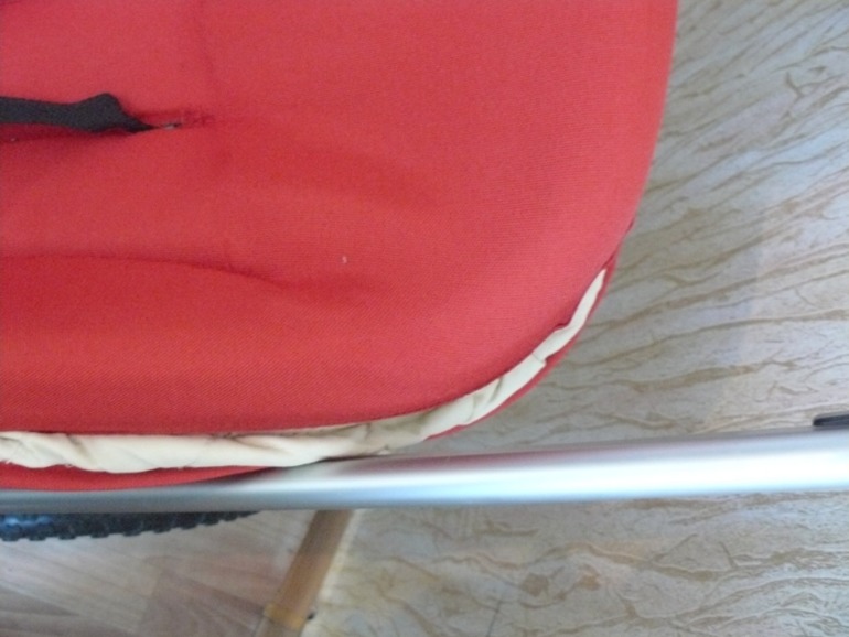 Bugaboo Frog +конверт+дождевик+подставка для ребенка Цена за все 10000!!! ТК за мой счет!!!