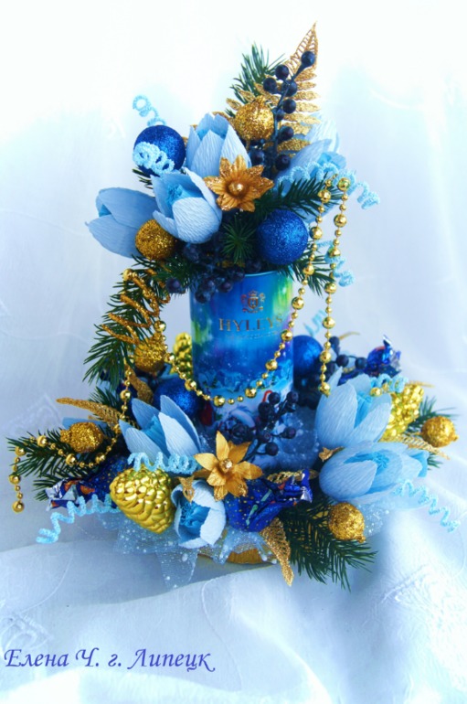 Я тоже отмечусь, пока не забыли )