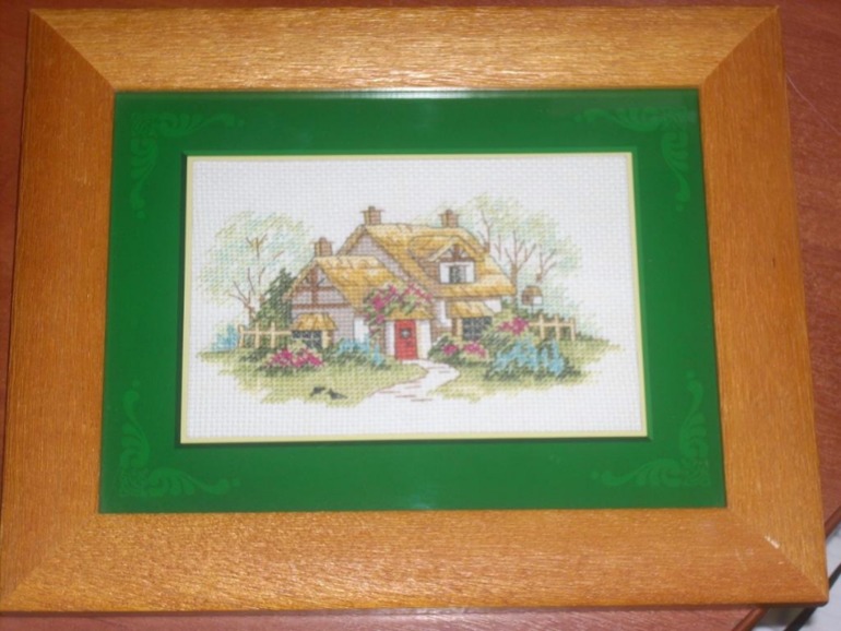 Итоги 2013 года.