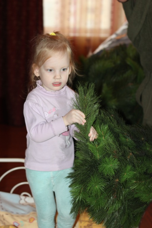 НОВОГОДНИЙ ОДИН ДЕНЬ )