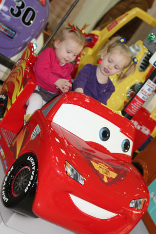 Предновогодние деньки!