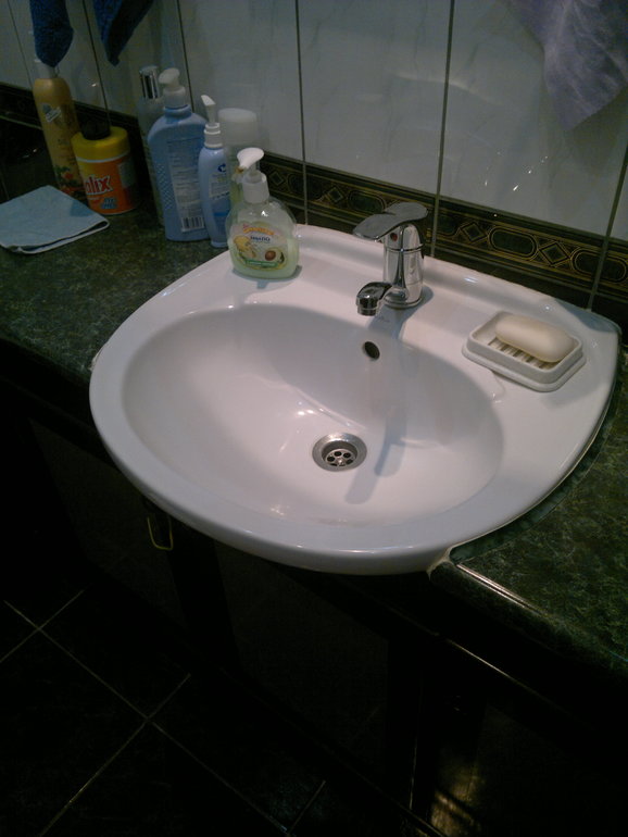 Взлет 68, день 28 или Один день из жизни флай :)