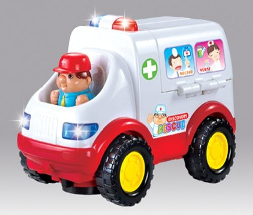 Помогите найти!!!! Скорая помощь Huile Toys