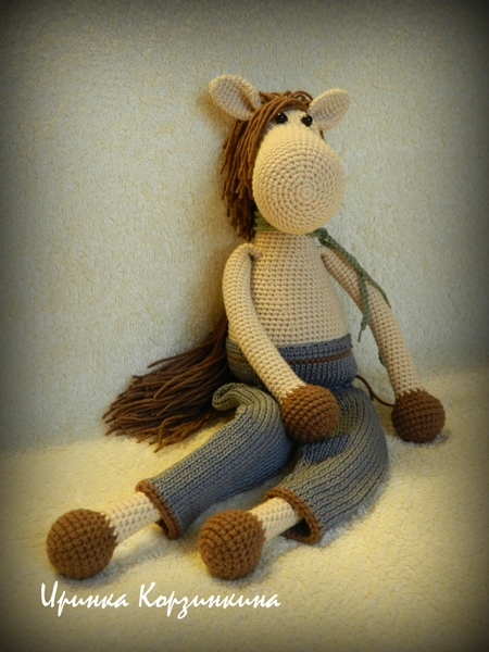 ИгоГоша)))...