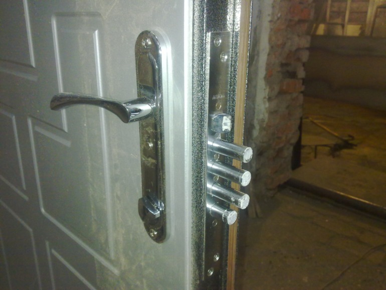 Двери входные от производителя. Недорого. (Ставни, решетки, козырьки)