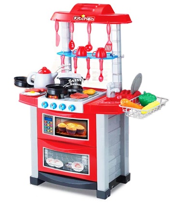 Детская кухня