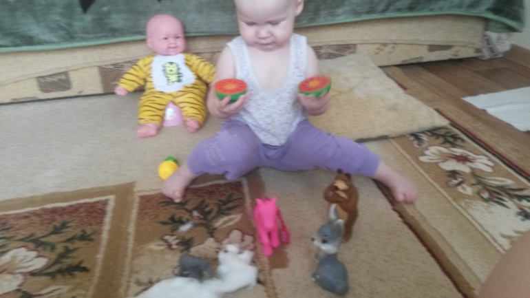 ТН "ЛЕСНЫЕ ЖИВОТНЫЕ" сказочный четверг