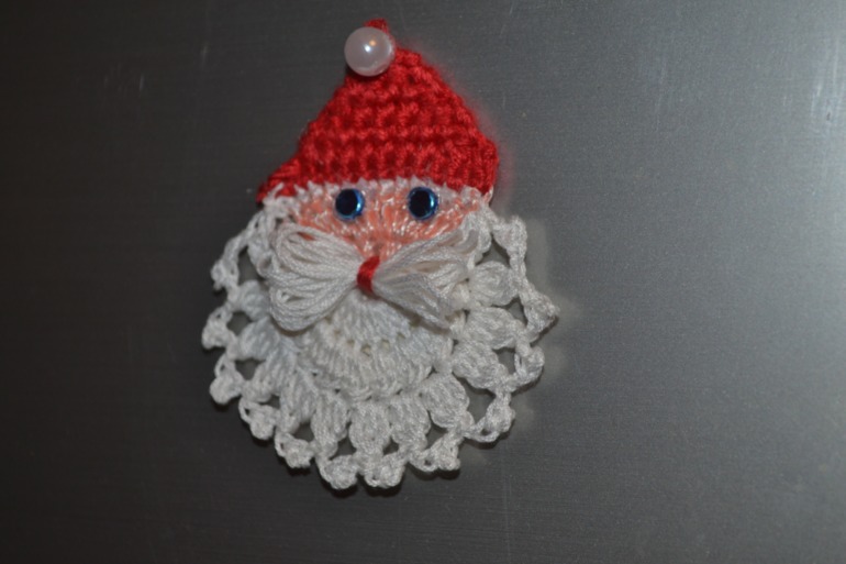 Магнитик на подарочек))))