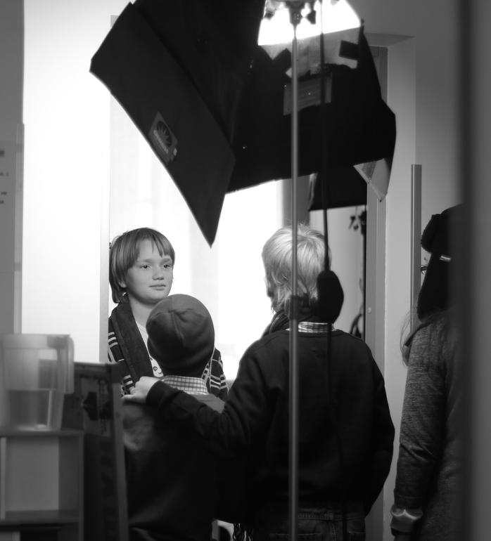 Найти призвание)