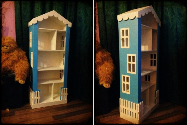 Детская. много идей для комнаты девочки