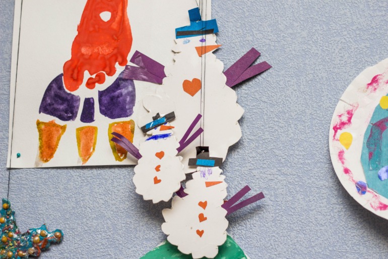 Неделя до Нового Года