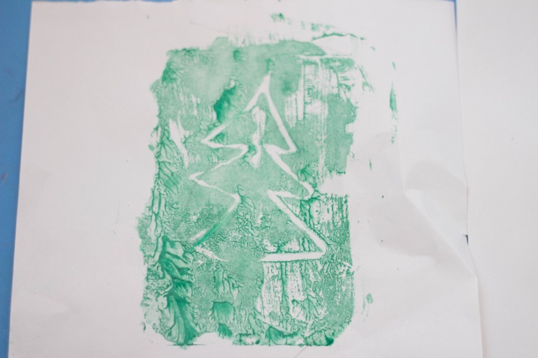 И ещё новогодних самоделок