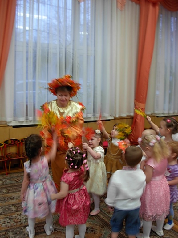 Скоро новый год