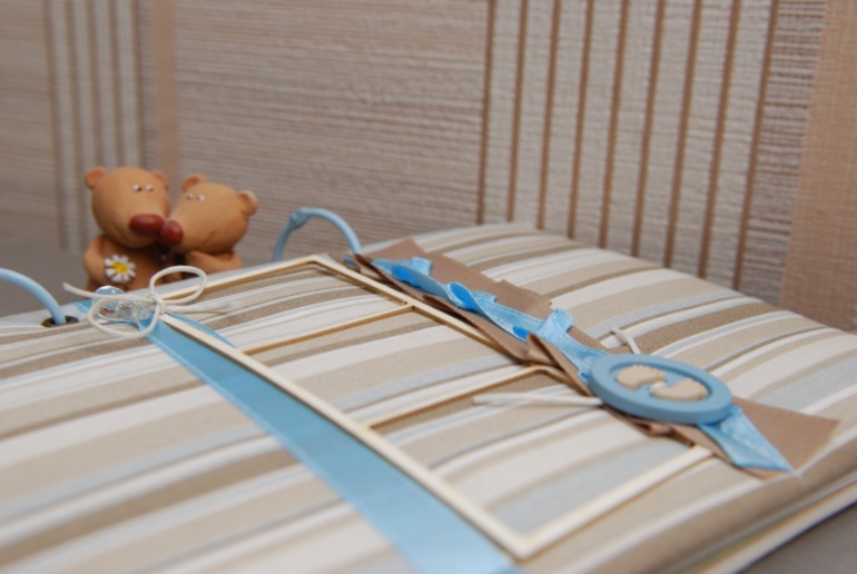 Книга мамы и малыша 2.