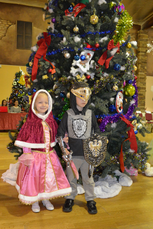 С Рождеством!!!