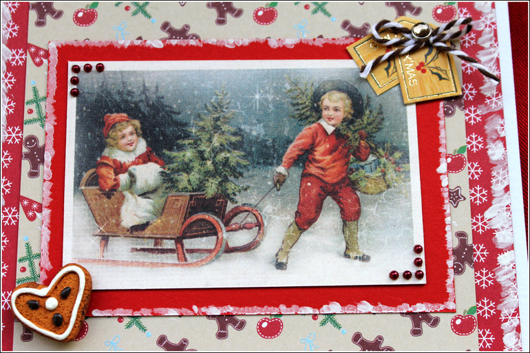 Новогодние :-)