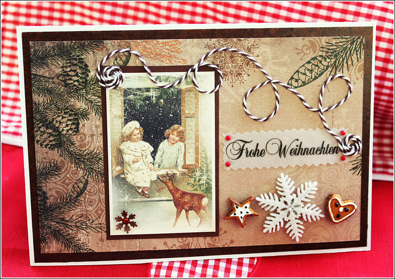 Новогодние :-)