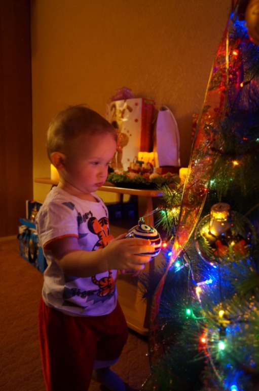 Мы в 2014 году:)