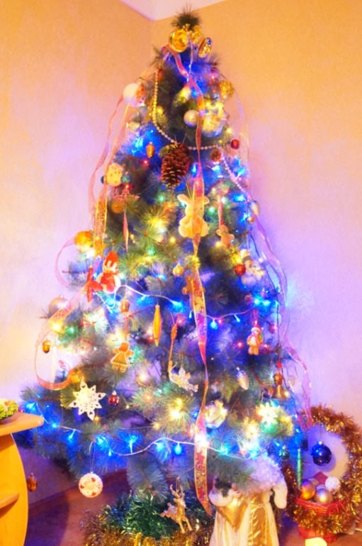 Мы в 2014 году:)