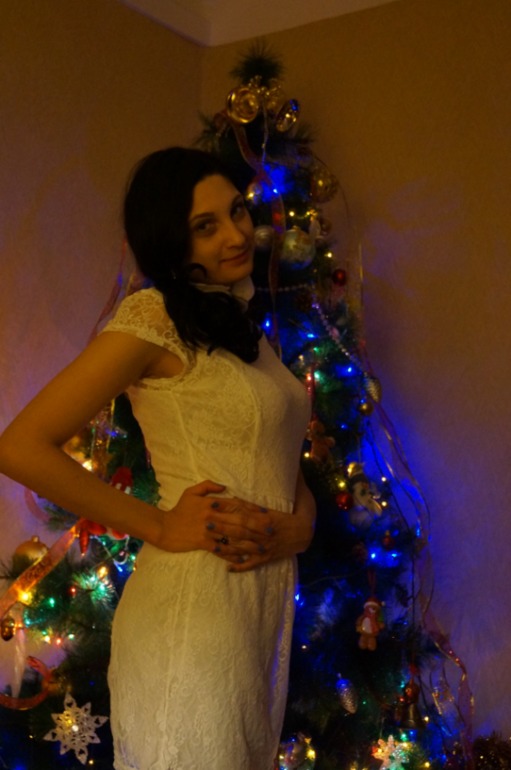 Мы в 2014 году:)