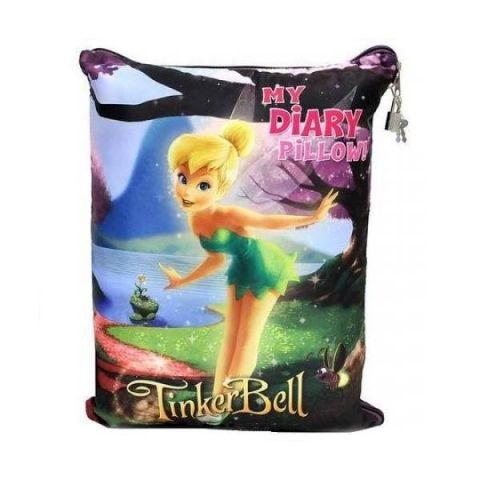 Секретая подушка Принцесса / Фея (Дисней)