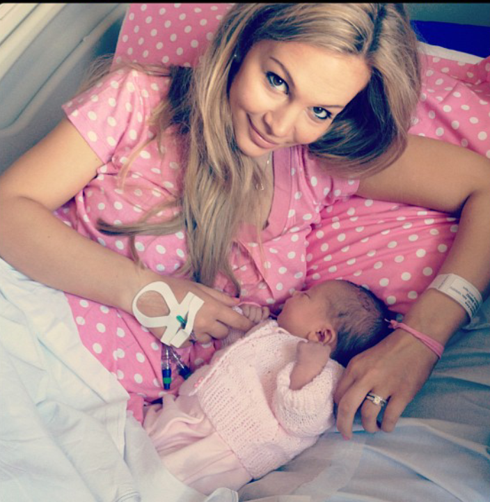 Стильные детки и мамы!