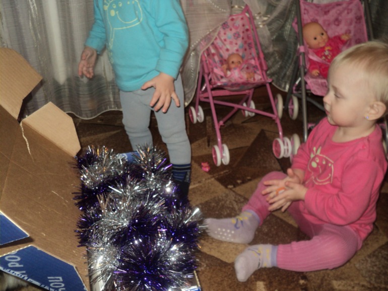 СНЕГУРОЧКА ОТЗОВИСЬ!!!