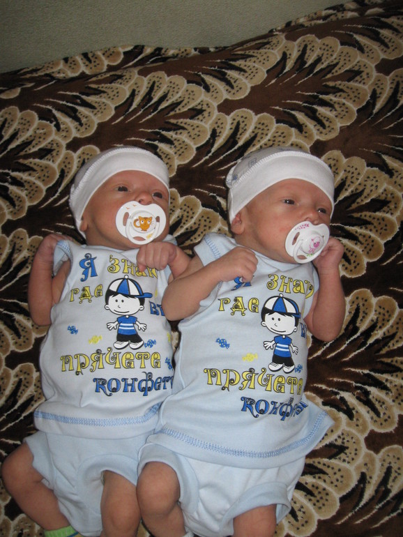 Моя жизнь после  " конец света "