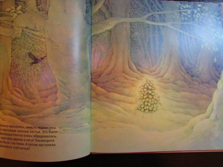 Наши зимние книжечки