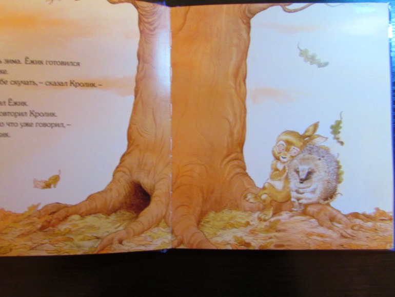 Наши зимние книжечки