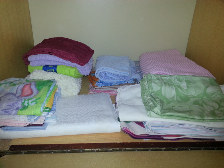 Взлет 69. День 18