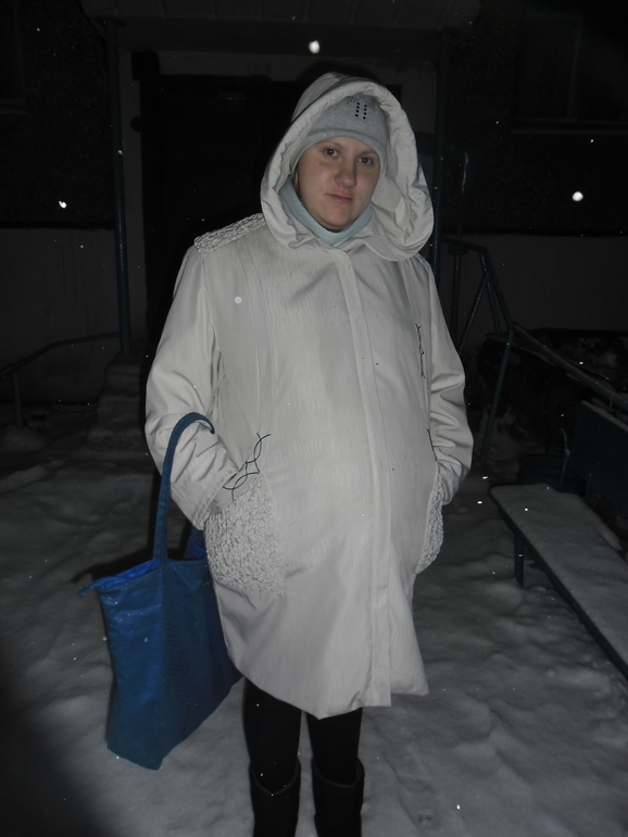 ♡♡♡      Теперь нас трое!  ♡♡♡