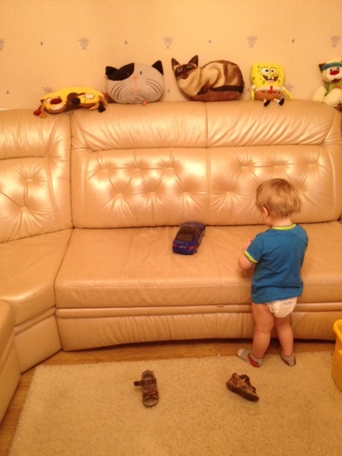 Взлет № 69, дни 9, 10