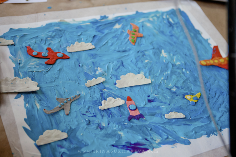 Душевный базар 2013