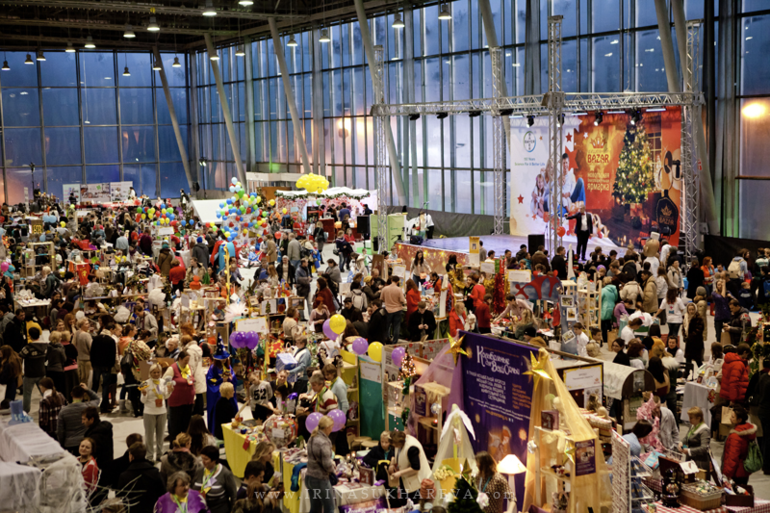 Душевный базар 2013