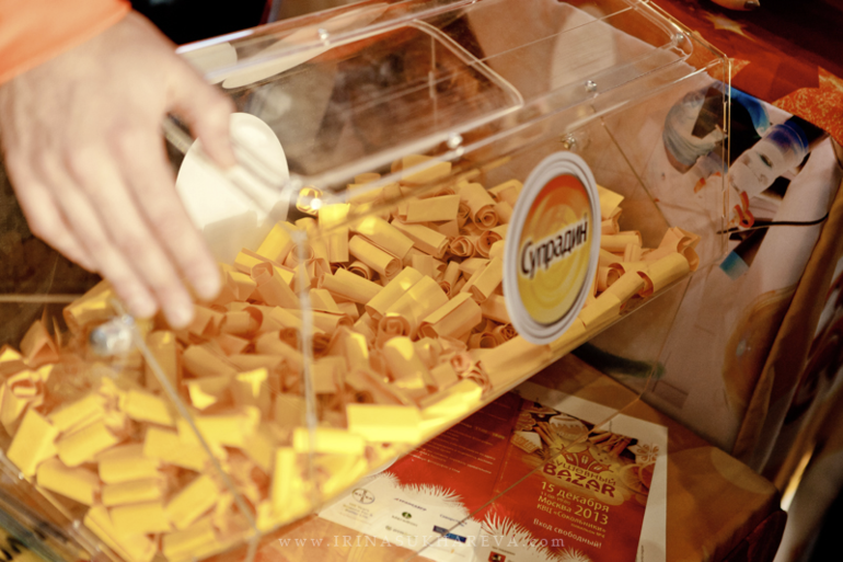 Душевный базар 2013