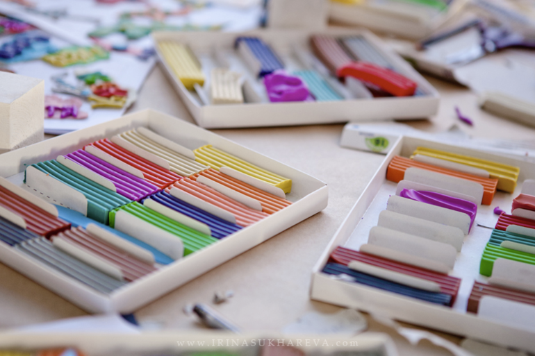 Душевный базар 2013