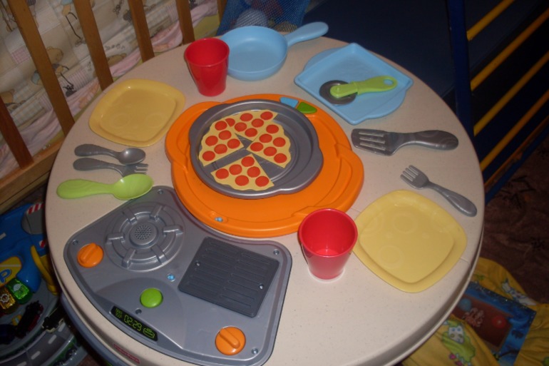 Наше двухлетие! Подарковая часть!