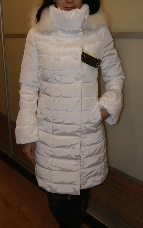 Пуховики S*A*V*A*G*E* за 3800 руб