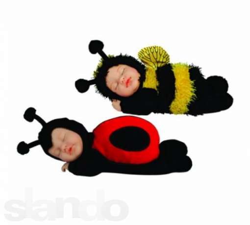 Делюсь идеей подарка для девочек!