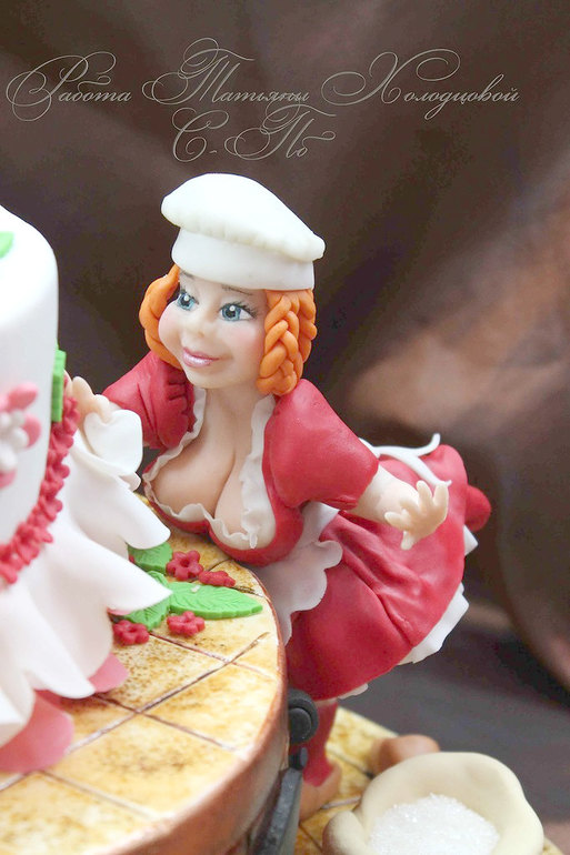 Набор на курс Татьяны Холодцовой по анатомической лепке фигур людей. Москва