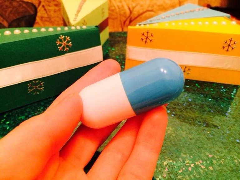 Торт-сюрприз на праздник